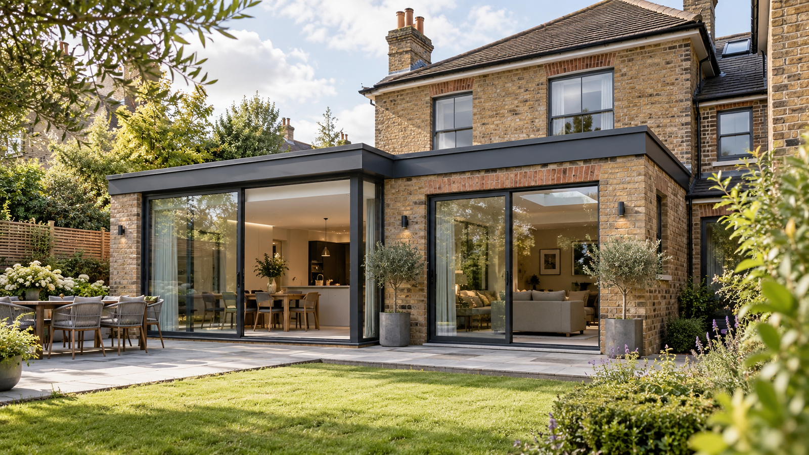 Planning a Home Extension: What to Consider Before You Start