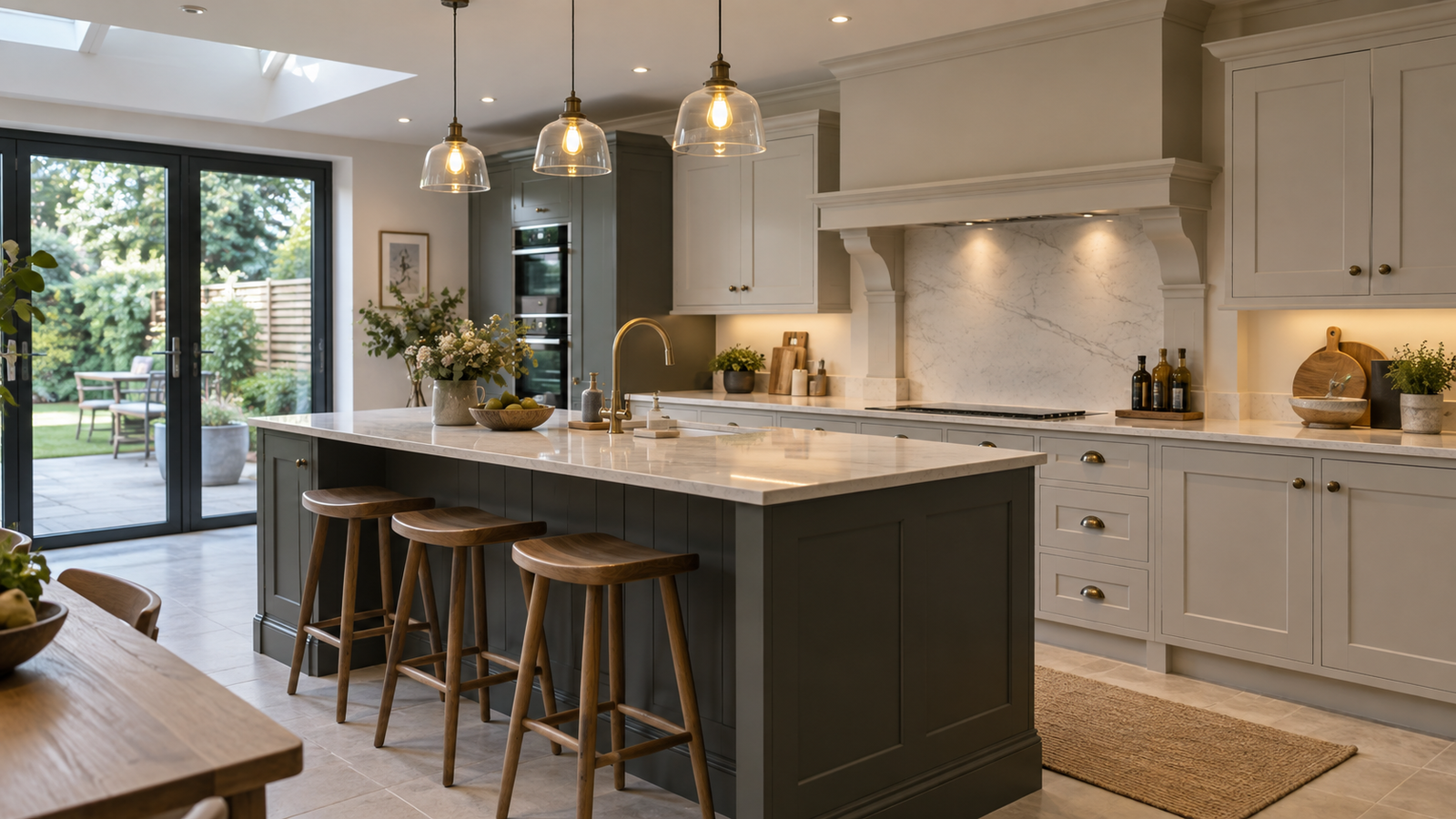 How a Kitchen Renovation Can Transform the Way You Live at Home