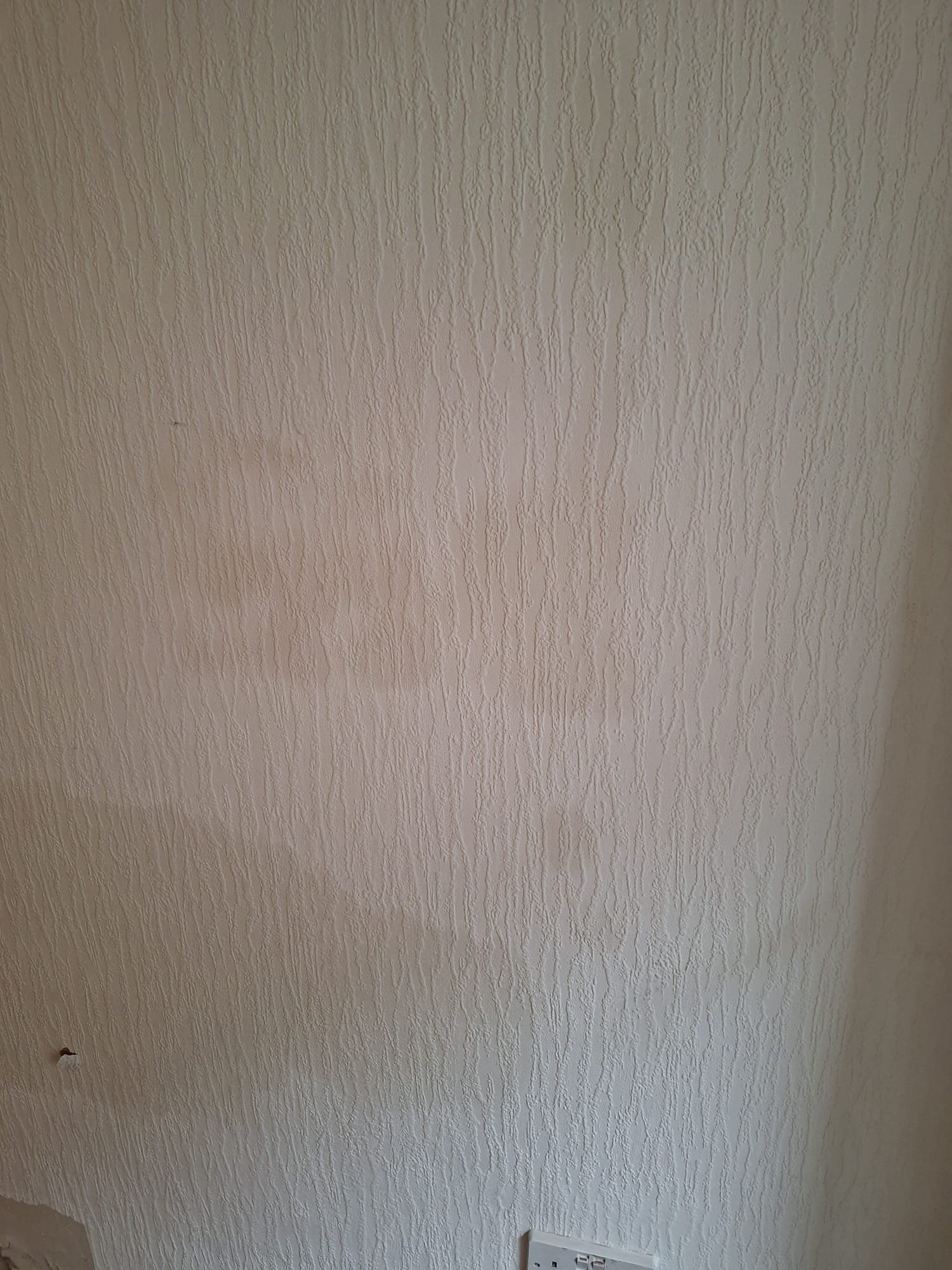 Damp-Proof Mill Ln project