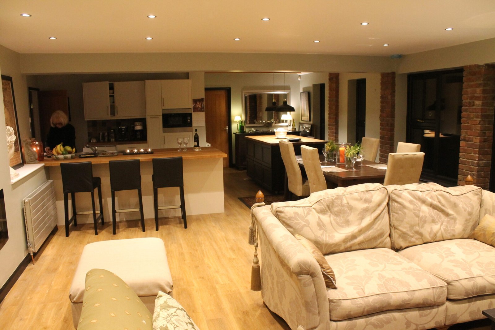 FS Building Services project gallery